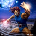 Iron Studios Lion-O Battle Version - Cosmocats