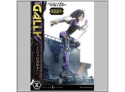Prime 1 Studio Gally Motorball Bonus Version - Alita: Battle Angel