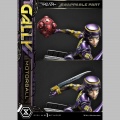 Prime 1 Studio Gally Motorball Bonus Version - Alita: Battle Angel