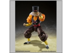 S.H. Figuarts Android 20 - Dragon Ball Z