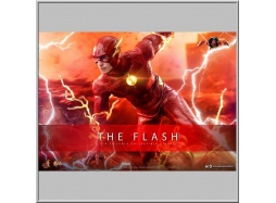 Hot Toys The Flash - The Flash