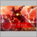 Hot Toys The Flash - The Flash