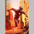 Hot Toys The Flash - The Flash