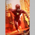 Hot Toys The Flash - The Flash