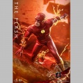 Hot Toys The Flash - The Flash