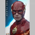 Hot Toys The Flash - The Flash