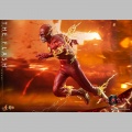 Hot Toys The Flash - The Flash