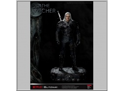 Blitzway 1/4 Geralt of Rivia - The Witcher