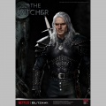 Blitzway 1/4 Geralt of Rivia - The Witcher