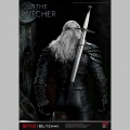 Blitzway 1/4 Geralt of Rivia - The Witcher