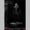 Blitzway 1/4 Geralt of Rivia - The Witcher