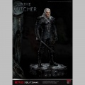 Blitzway 1/4 Geralt of Rivia - The Witcher