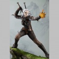 Bishoujo Geralt - The Witcher