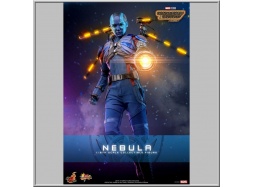 Hot Toys Nebula - Les Gardiens de la Galaxie Vol. 3