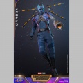 Hot Toys Nebula - Les Gardiens de la Galaxie Vol. 3