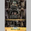 Hot Toys IG-12 - Star Wars: The Mandalorian