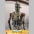 Hot Toys IG-12 - Star Wars: The Mandalorian