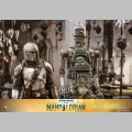 Hot Toys IG-12 - Star Wars: The Mandalorian