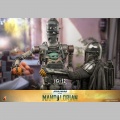 Hot Toys IG-12 - Star Wars: The Mandalorian