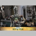 Hot Toys IG-12 - Star Wars: The Mandalorian