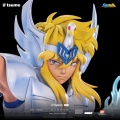 Tsume HQS+ Hyoga du Cygne - Saint Seiya