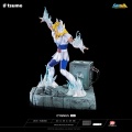 Tsume HQS+ Hyoga du Cygne - Saint Seiya