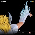 Tsume HQS+ Hyoga du Cygne - Saint Seiya