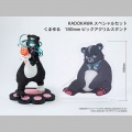 Yuna Special Set - Kuma Kuma Kuma Bear Punch! (Kadokawa)