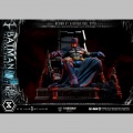 Prime 1 Studio Batman Tactical Throne Economy Version - DC Comics