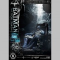 Prime 1 Studio Batman Tactical Throne Economy Version - DC Comics