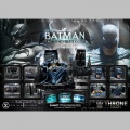 Prime 1 Studio Batman Tactical Throne Economy Version - DC Comics