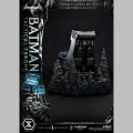 Prime 1 Studio Batman Tactical Throne Economy Version - DC Comics