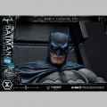 Prime 1 Studio Batman Tactical Throne Economy Version - DC Comics