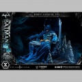 Prime 1 Studio Batman Tactical Throne Economy Version - DC Comics