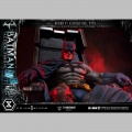 Prime 1 Studio Batman Tactical Throne Economy Version - DC Comics