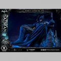 Prime 1 Studio Batman Tactical Throne Economy Version - DC Comics