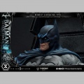 Prime 1 Studio Batman Tactical Throne Economy Version - DC Comics