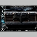 Prime 1 Studio Batman Tactical Throne Economy Version - DC Comics