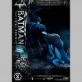 Prime 1 Studio Batman Tactical Throne Economy Version - DC Comics