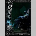 Prime 1 Studio Batman Tactical Throne Economy Version - DC Comics