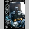 Prime 1 Studio Batman Tactical Throne Economy Version - DC Comics