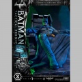 Prime 1 Studio Batman Tactical Throne Economy Version - DC Comics