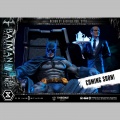 Prime 1 Studio Batman Tactical Throne Economy Version - DC Comics