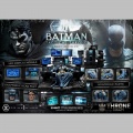 Prime 1 Studio Batman Tactical Throne Deluxe Version - DC Comics