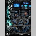 Prime 1 Studio Batman Tactical Throne Deluxe Version - DC Comics