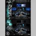 Prime 1 Studio Batman Tactical Throne Deluxe Version - DC Comics