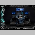 Prime 1 Studio Batman Tactical Throne Deluxe Version - DC Comics