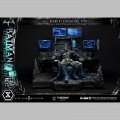 Prime 1 Studio Batman Tactical Throne Deluxe Version - DC Comics