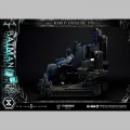 Prime 1 Studio Batman Tactical Throne Deluxe Version - DC Comics