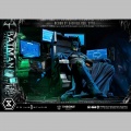 Prime 1 Studio Batman Tactical Throne Deluxe Version - DC Comics